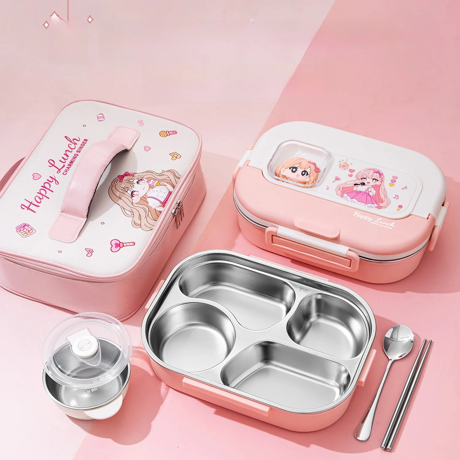 contenitore-termico-in-acciaio-inox-per-studenti-grazioso-porta-pranzo-quadrato-con-divisori-mantiene-il-calore-per-2-ore-di-luomingchun