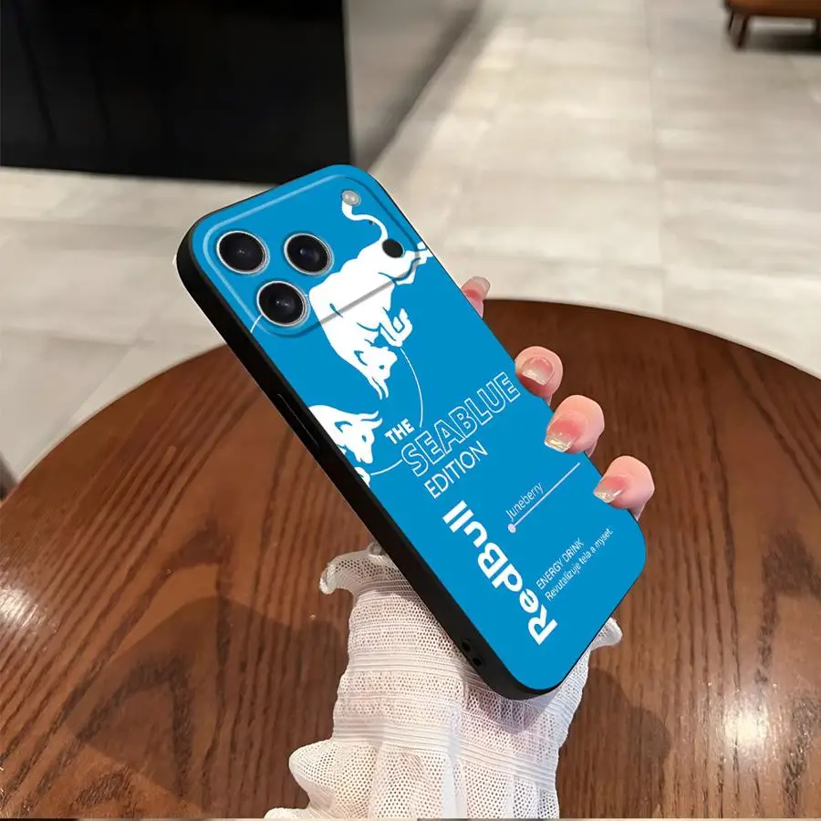 Fashion Red B-B-Ull… - image