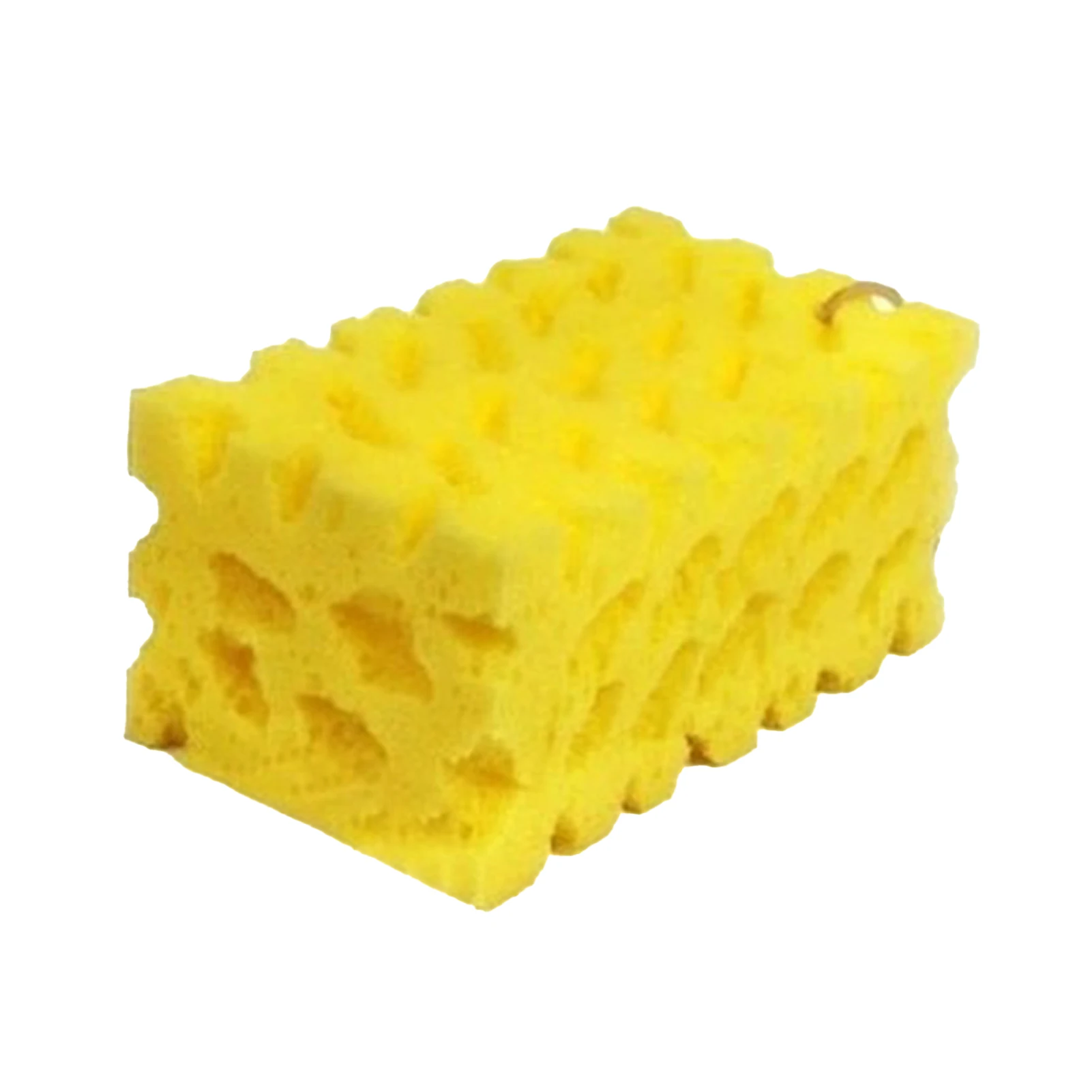 

Newly Home Repair Shop Car Cleaning Sponge Functional No Scratches Cleaning Sponge for Improving Car Washing Efficiency