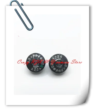 1PCS / New Original Top Function Dial Mode Button Switch Operation for Canon EOS 1300D 1500D 2000D 3000D 4000D Camera Part