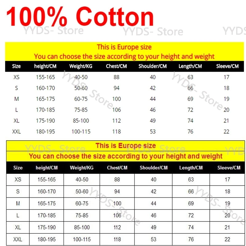 سم فاسق تي شيرت الرجال النساء ريترو موضة القطن WWE قصيرة الأكمام تيز الصيف ملابس غير رسمية س الرقبة 2025 بلايز #6