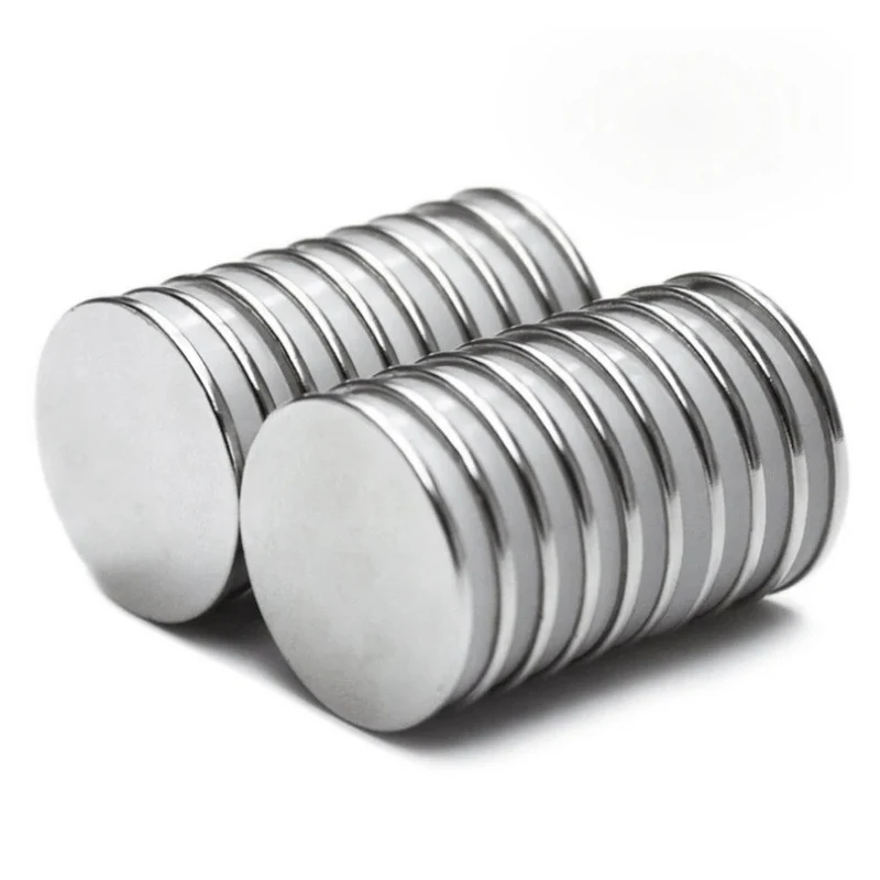 10/20/30pcs 30x3 mm Strong Cylinder Rare Earth Magnet 30mmX3mm Round Neodymium Magnets 30x3mm Big Disc Magnet 30*3 mm