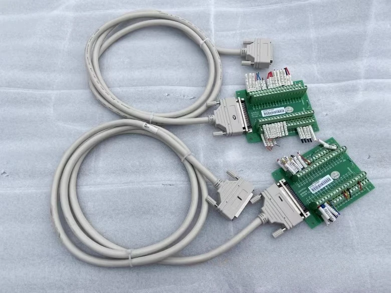 

Плата проводки Lei Sai DMC1000B, кабель ACC68C, новое качество
