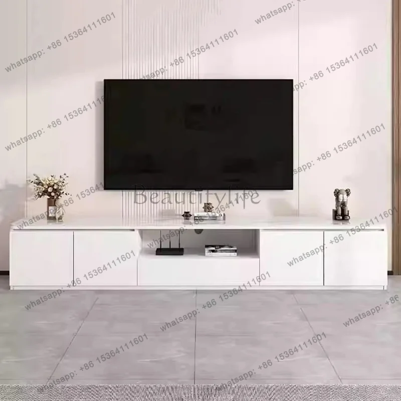 Trendy Tv Stand Modern Creative Design Drawers Simple Tv Cabinet Unique Moveis De Sala Tv Com Armario Living