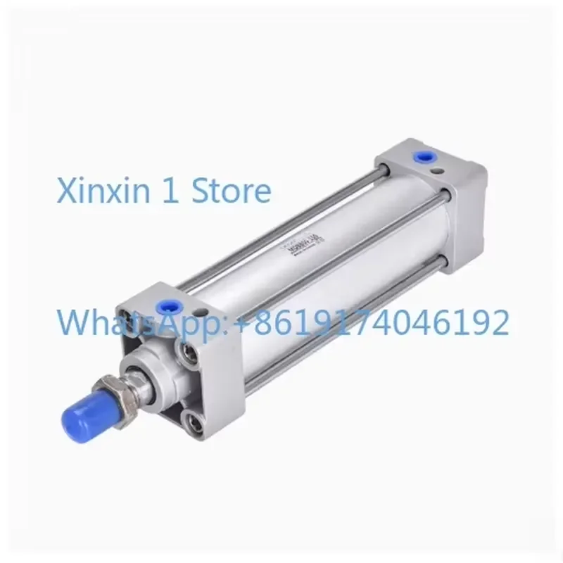 Square pull rod standard cylinder MDBB32-25 MDBB32-50 MDBB32-75 MDBB32-100 /125/150/175/200/250/300/350/400/450/500