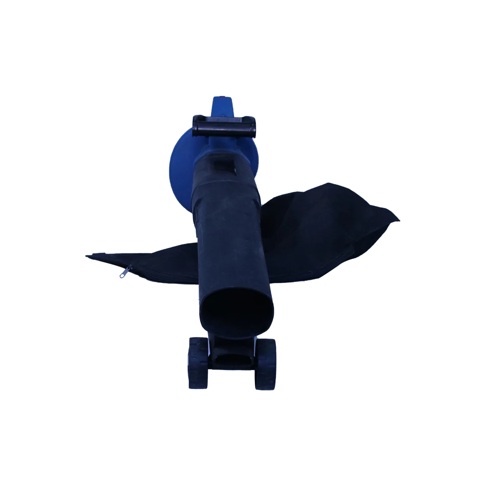 KINGSON Best Home Mini souffleur de feuilles électrique sans fil