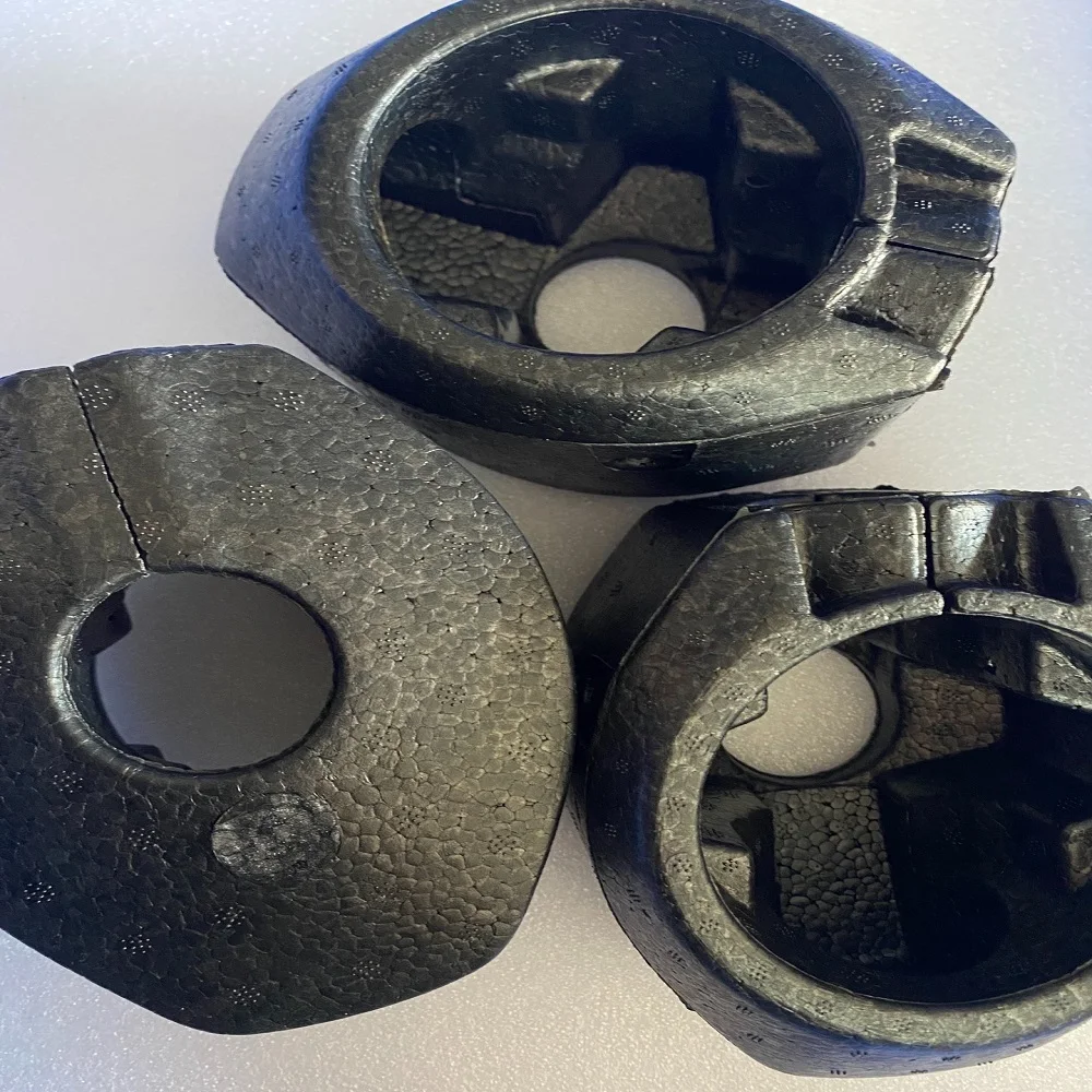 Cubierta de Motor para DJI Agras T40, protección de plantas, accesorios para UAV, piezas de reparación de drones agrícolas, 4 Uds.