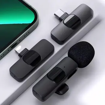 8 最佳銷售 iPhone麥克風 - №5