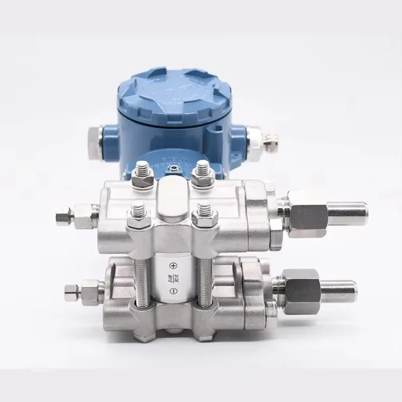 

CYB6300 Series IP67 Smart Monocrystalline Silicon Pressure Transmitter 4-20ma