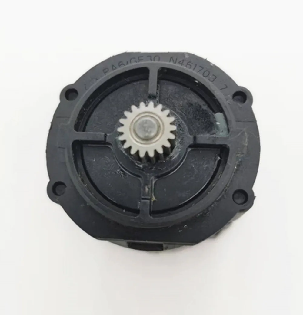 Imagem -02 - Motor e Interruptor N493868 Substitua por N806546 Dewalt Dcd777 Dcd778 Dcd7771d2 dc 18v 20v