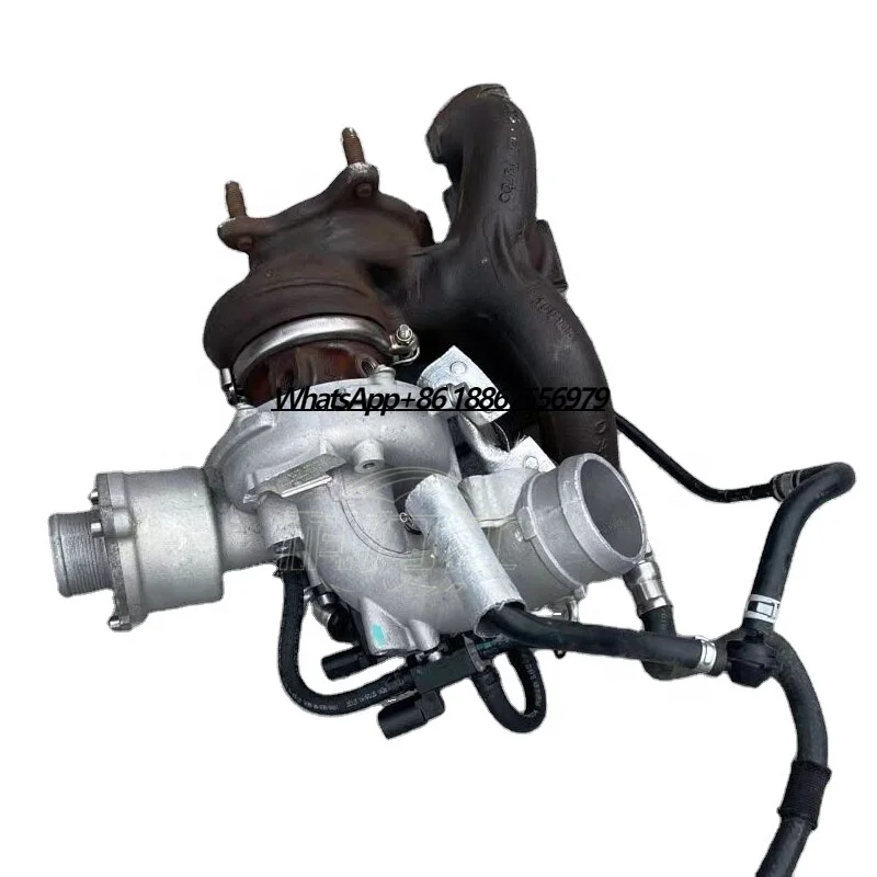 

For mercedes benz 270 910 920 E260 A200 GLA200 1.6T engine with turbo high-end customization