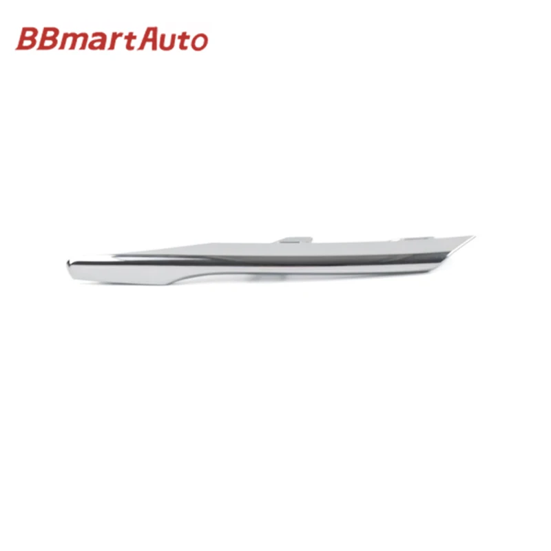 LR155835 المصد الأمامي مصبغة الكسوة لاند روفر لرينج روفر إيفوك 2019-2023 موديل ABS كروم BBmart