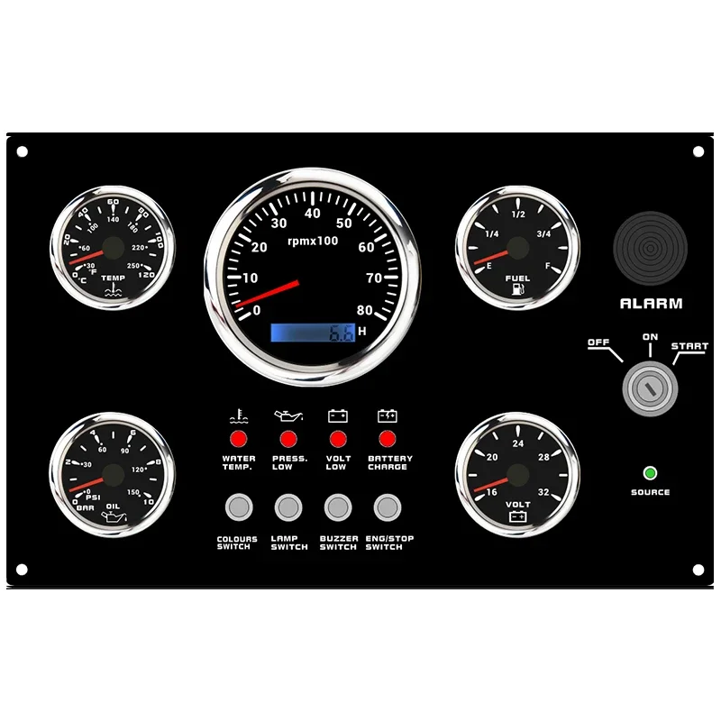 24V autoschiep conversie algemene multifunctionele tafel