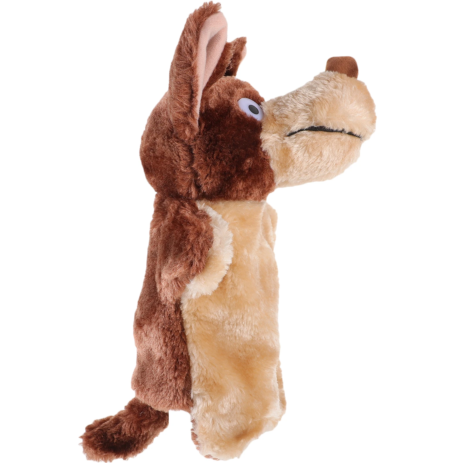 

Big H Puppet Animals Telling Interactive Play Cartoon Puppets Gloves Kids Adults Decorative