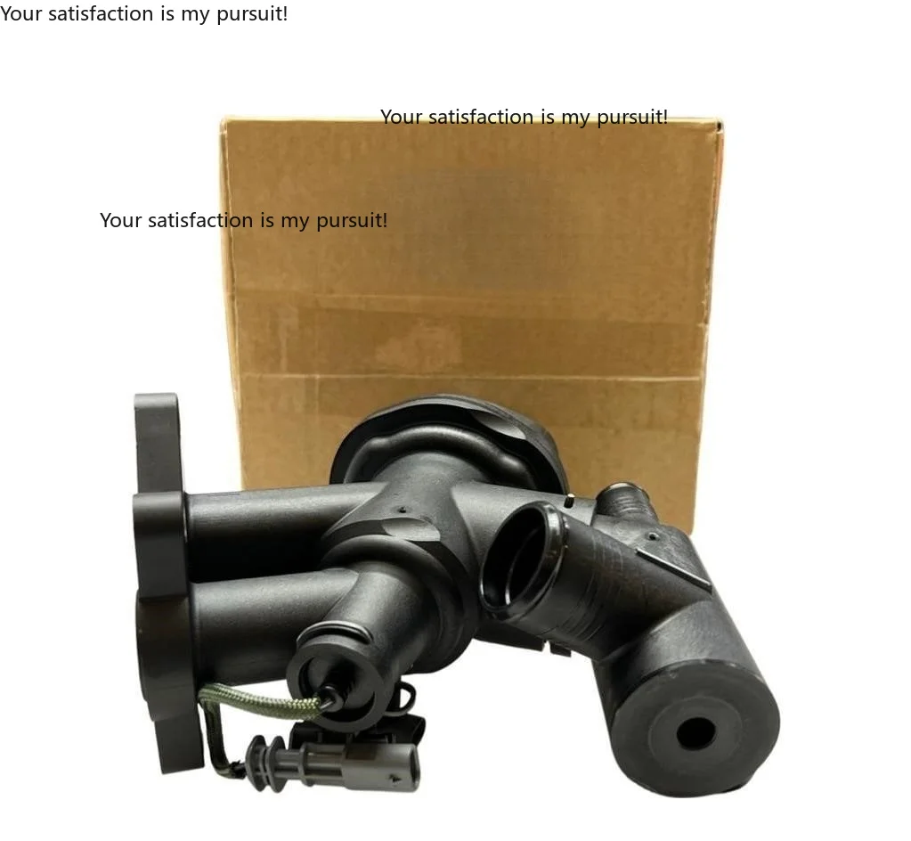 Suitable for LR073694 LR105975 JDE40346 Discovery Shenxing Range Rover Aurora Thermostat Thermostat