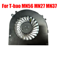 Replacement Mini PC CPU Fan For T-bao MN56 MN27 MN37 DC5V 0.5A New