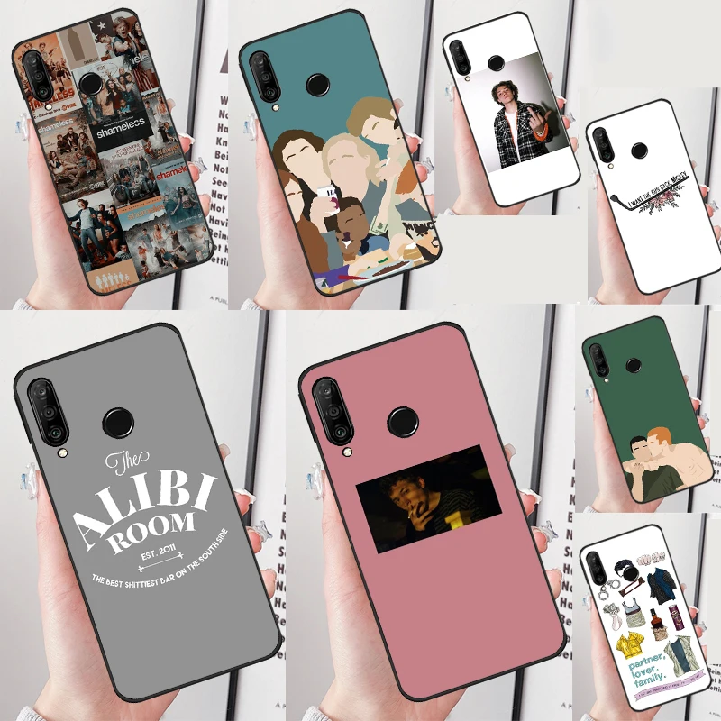 Shameless Tv Series… - image