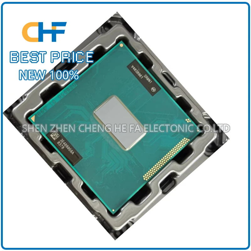 I3 3110M SR0N1 Dual…