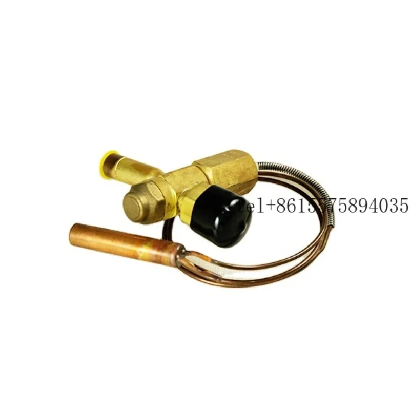 

2026 High-quality New Yk Expansion Valve 025-35133-000 Is for Central air Conditioning Refrigeration and Compressor