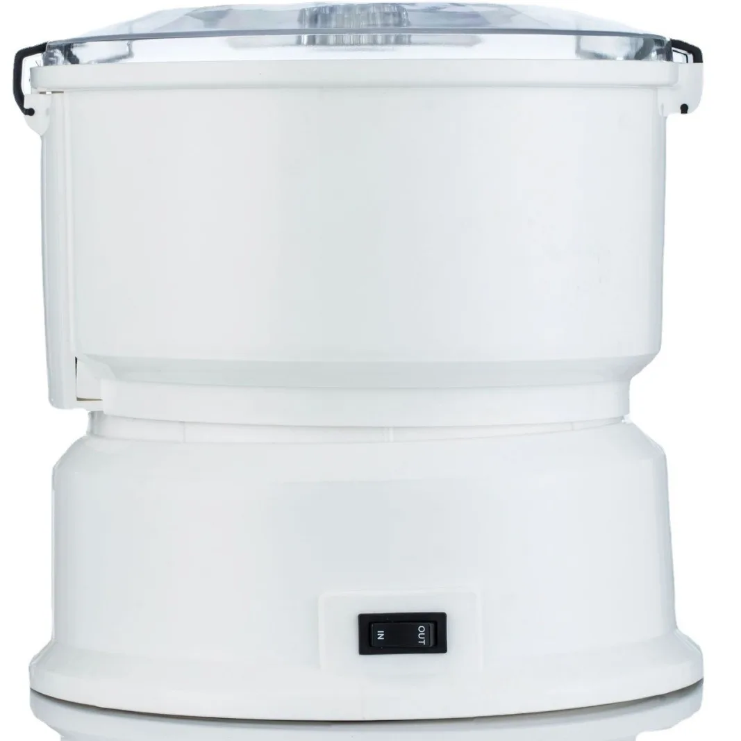 Electric potato peeler, automatic potato peeler, vegetable dehydrator