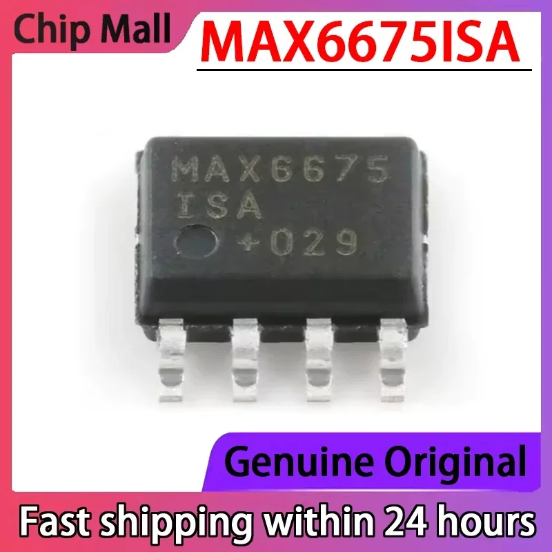 

2 шт. новый оригинальный чип цифрового преобразователя MAX6675ISA MAX6675 SOP-8 на складе