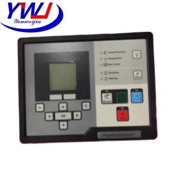 Controlador PLC HMI220 300-6314-01