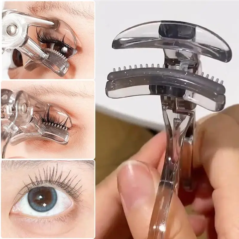 Long-lasting eyelash curler professional curling tool eye makeup tool student affordable gift