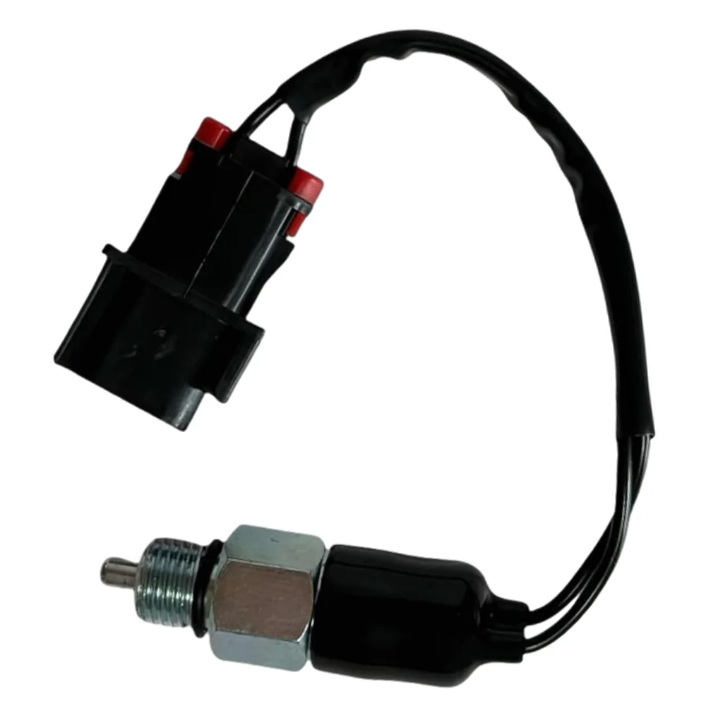 

Neutral Position Switch Metal and Plastic for Nissan Xterra 4.0L V6 2005-2019 2 Pins 32006CD10B