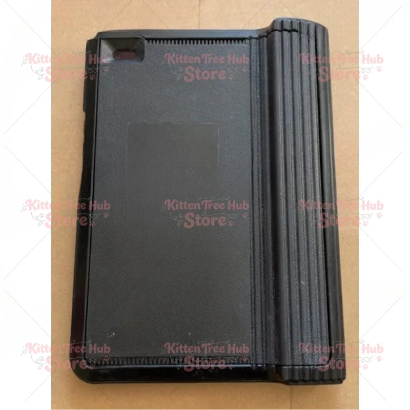 Protective Leather Case suitable Soft Silicone Rubber Cover for Car Diagnostic Scanner