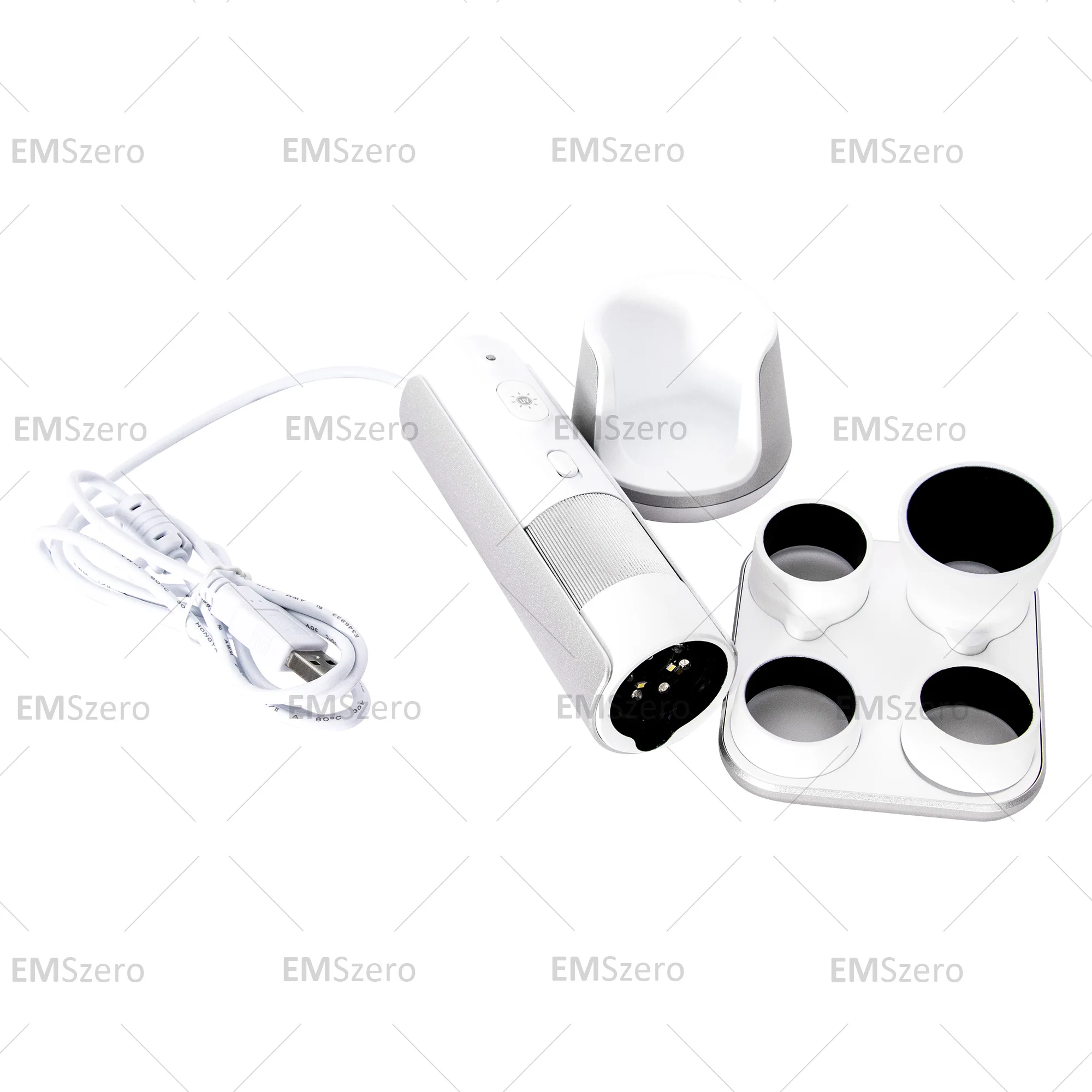 Professional Hair Care Machine Analysis Hair Care Products Follicle Detector wireless Skin Scalp Analyzer Equipment