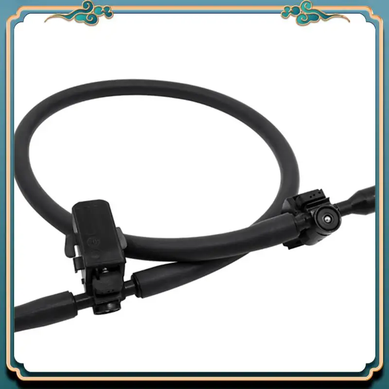 

Latest Windshield Windscreen Washer Nozzle Jet Hose A1698600492 For Mercedes Benz A W169 2004-12 W245 2005-11 No Heated,2PCS