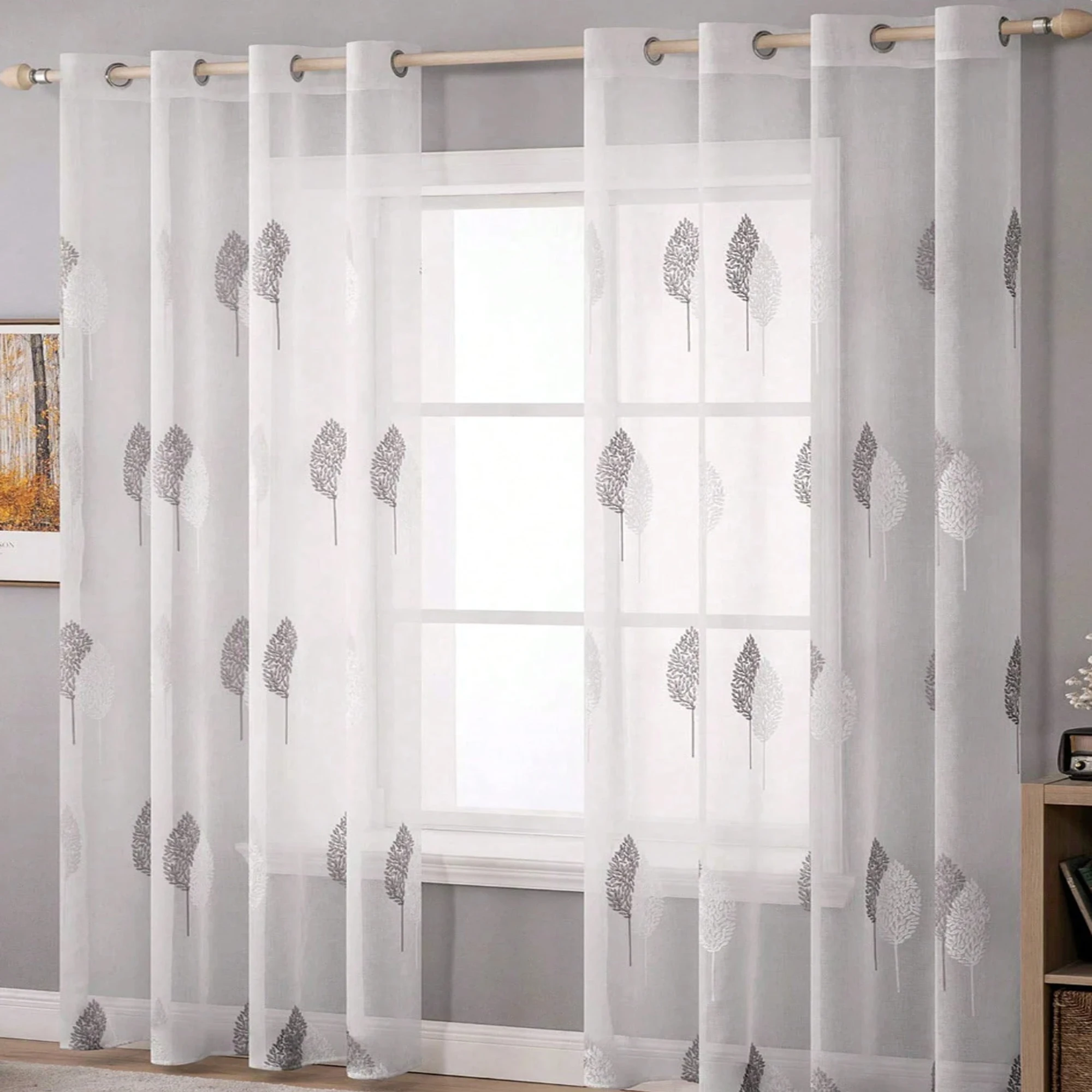 #46 Discounted Window Treatments Worth Buying
