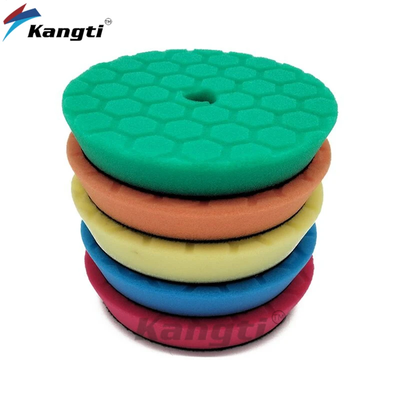 Kangti 5\