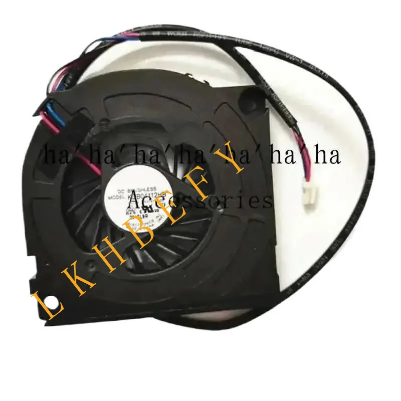 ## new cooling fan cooler for kdb04112hb le40a856s1 G203 BB12 dc12v 0.07a line length 34cm small interface