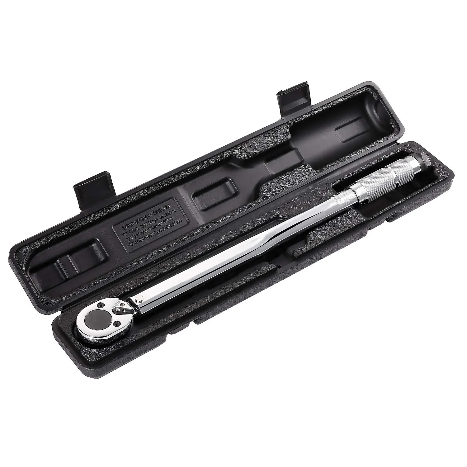 1PC automotive torque wrench, 1/4