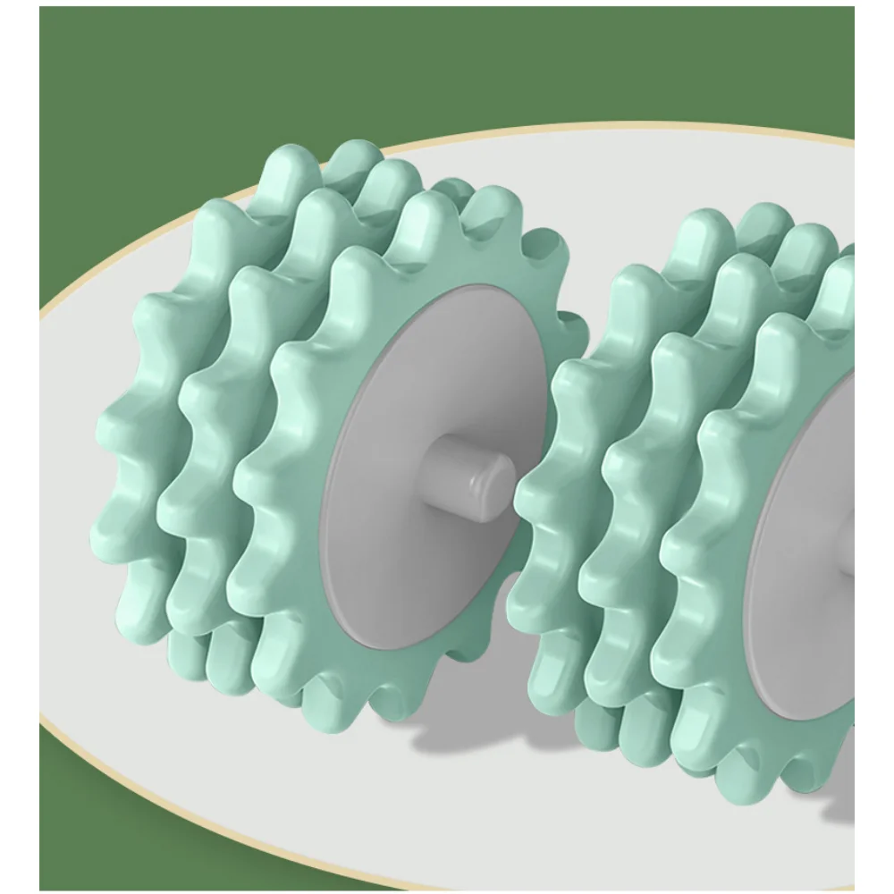 다기능 롤러, 골반 바닥 근육 트레이너, 미용 도구, 다리 롤러 마사지기, 셀룰라이트 수동 근육 마사지기, 신제품