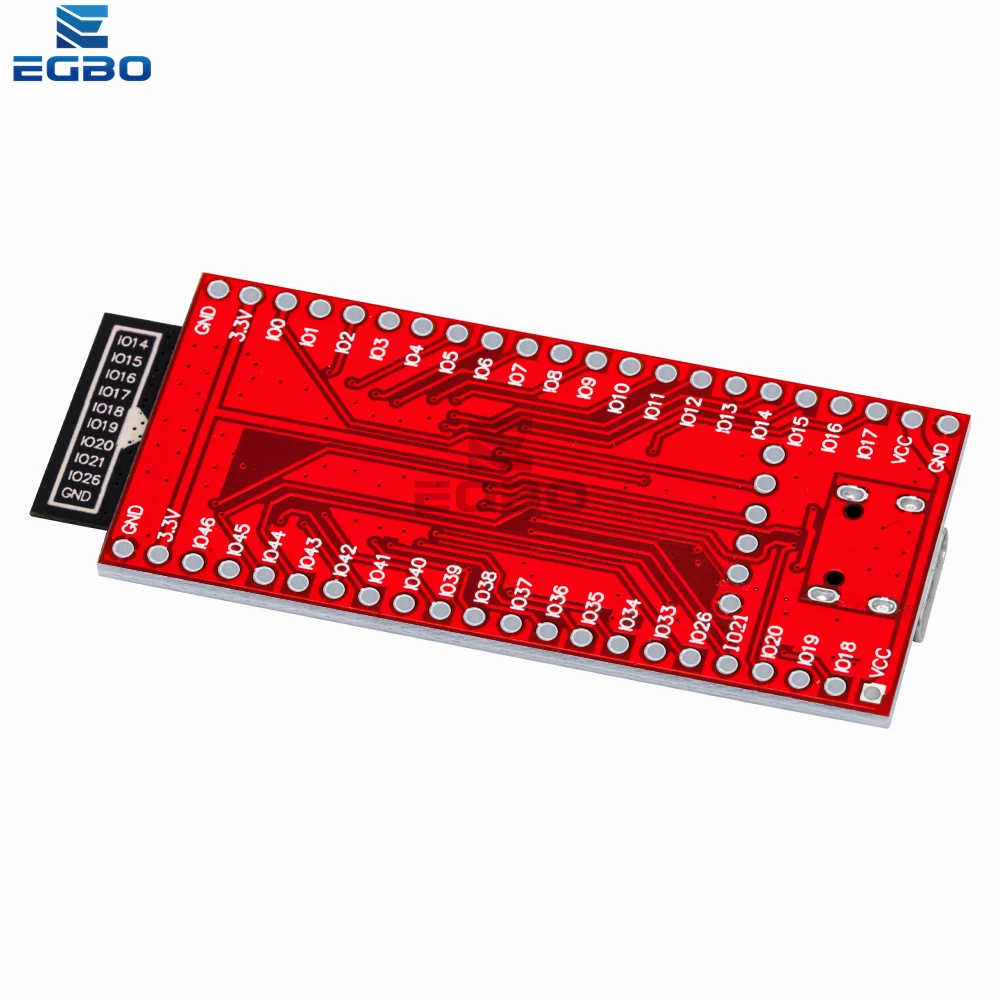 Type-C USB ESP32-S2-WROOM ESP32-S2 Development Board Wi-Fi MCU Module Wireless Module 32-bit Single Core For Arduino