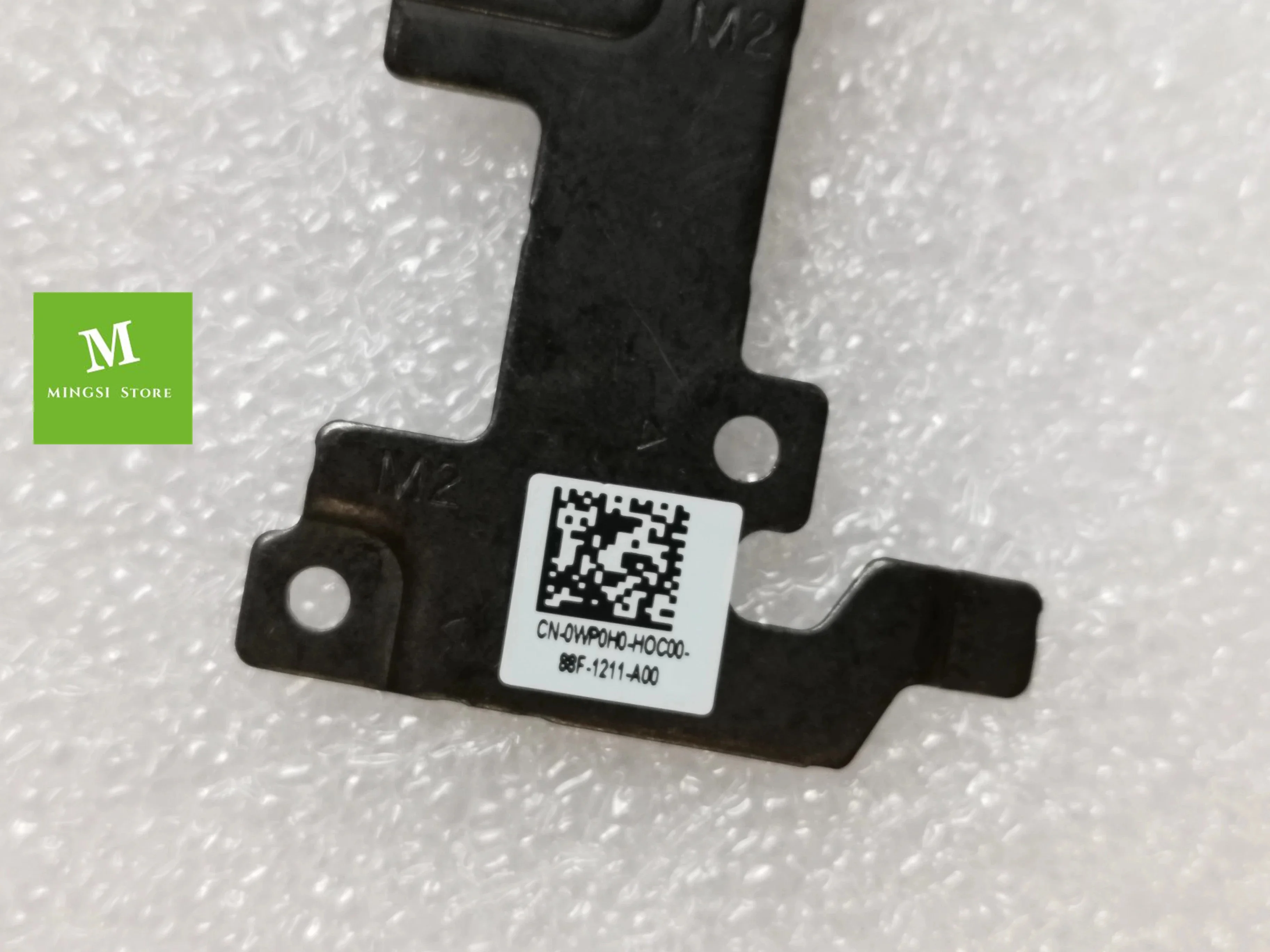 FOR Dell Insprion 13 7386 2-IN-1 LCD HINGES 0WP0H0