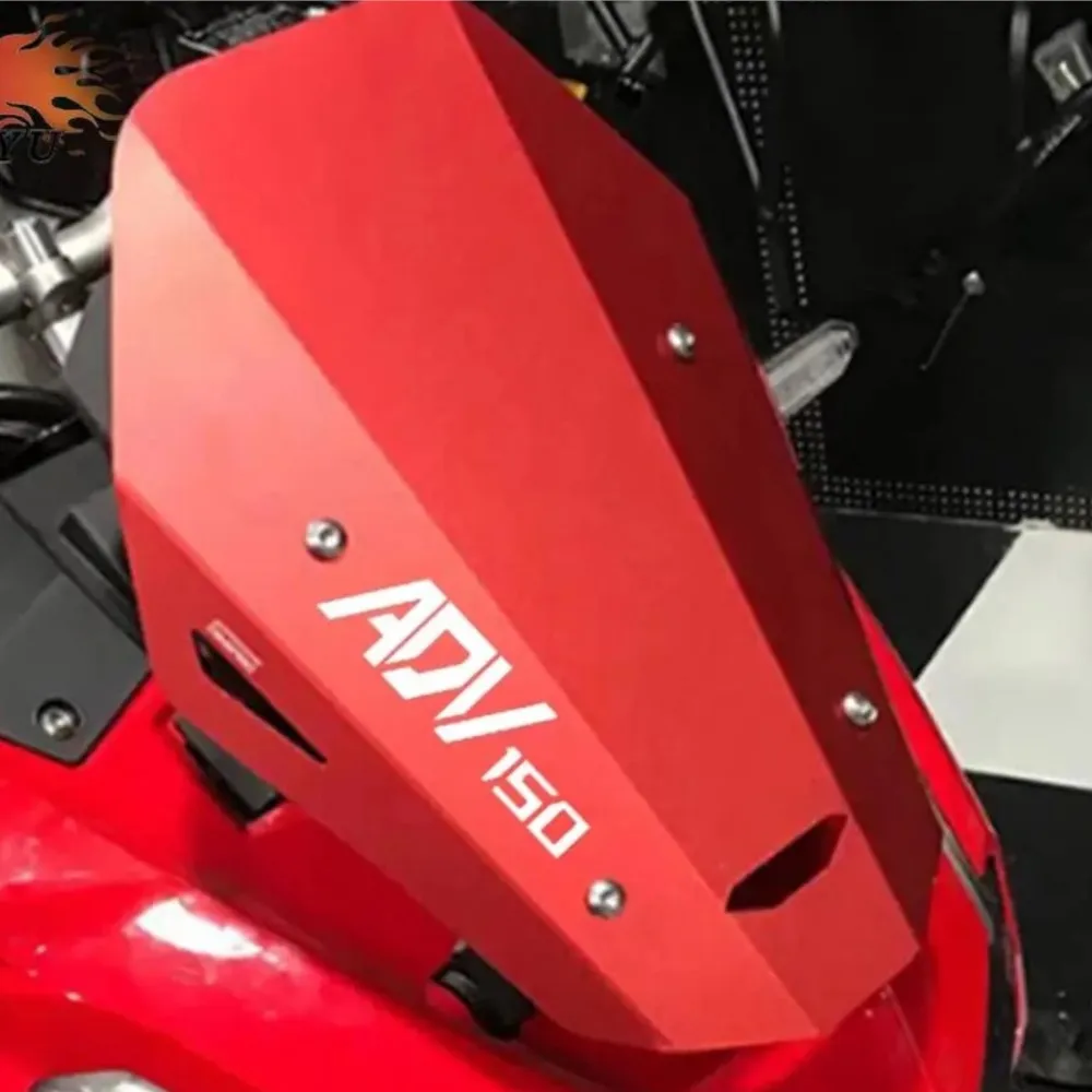 Рисунок 2 - Для HONDA ADV150 ADV-150 2019 2020
