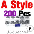 Style A