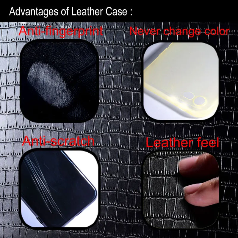 Luxury Crocodile Leather Case For Xiaomi Redmi Note 11 Pro Plus 4G 5G Slim Fit Grid Lattice PU Cover for Redmi Note 11S 11 Case