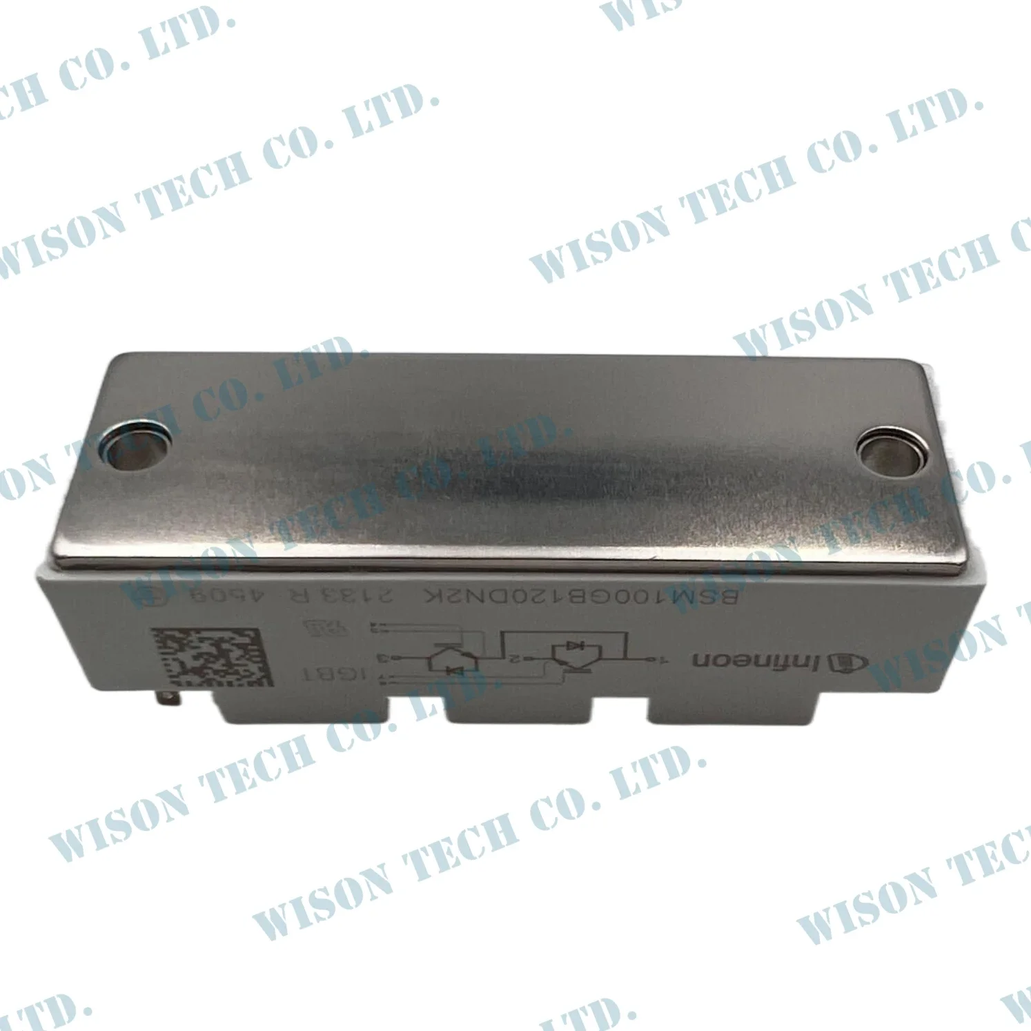 BSM100GB120DLCK BSM100GB120DN2K darmowa wysyłka nowy i oryginalny moduł