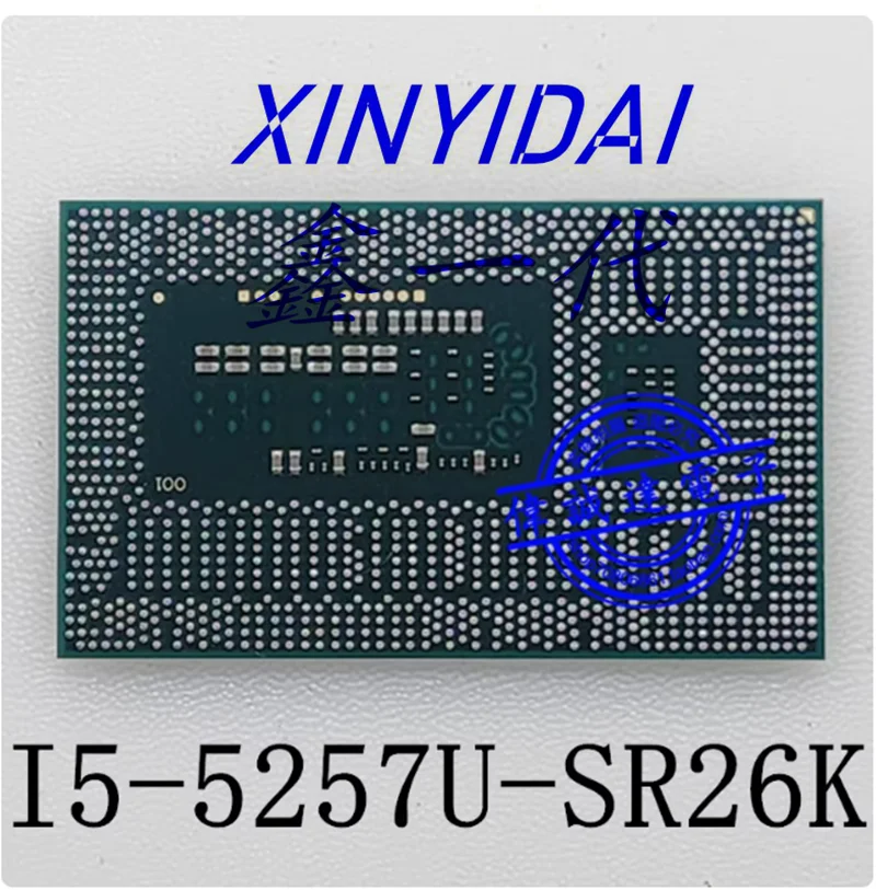 1PCS new G89157 C1 I5 5257U SR26K I5-5350U SR268 i5 4260U SR16T