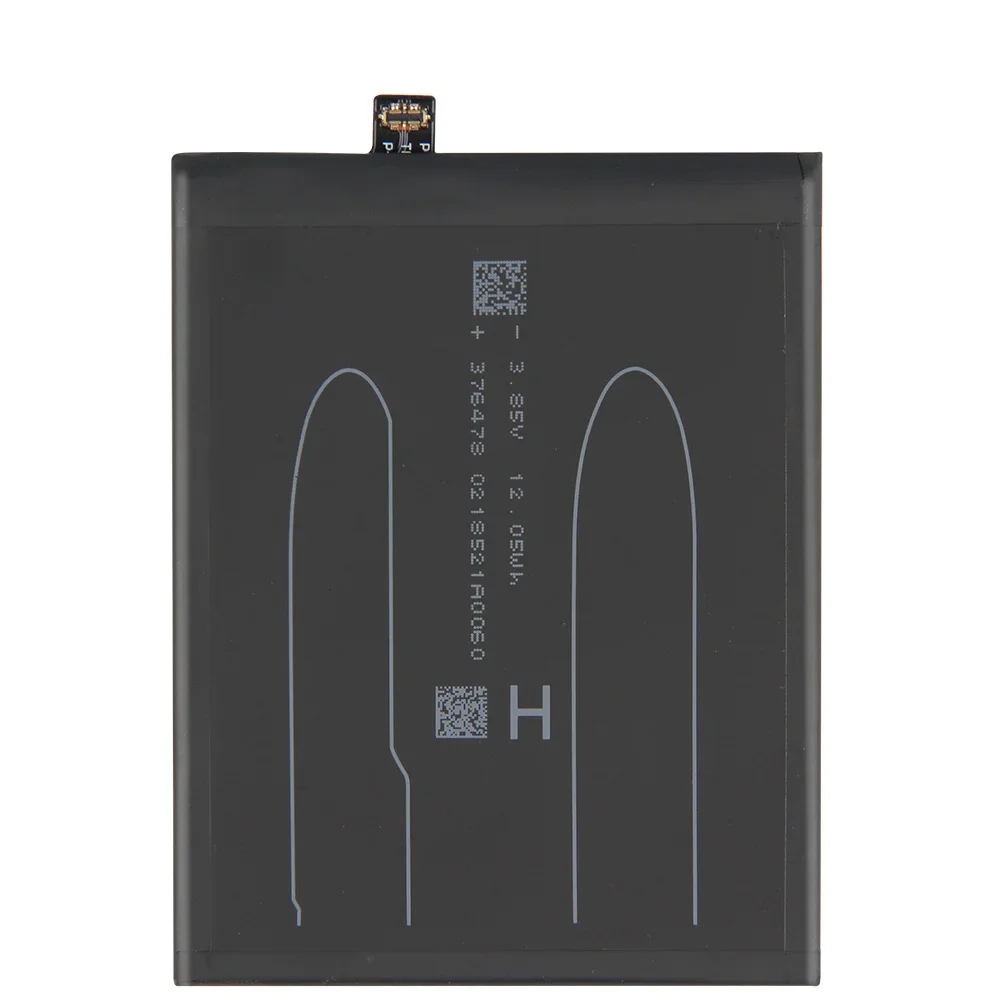 

Replacement Phone Battery BM3K for Xiaomi Mi Mix 3 Mix3 Phone Batteries 3200mAh