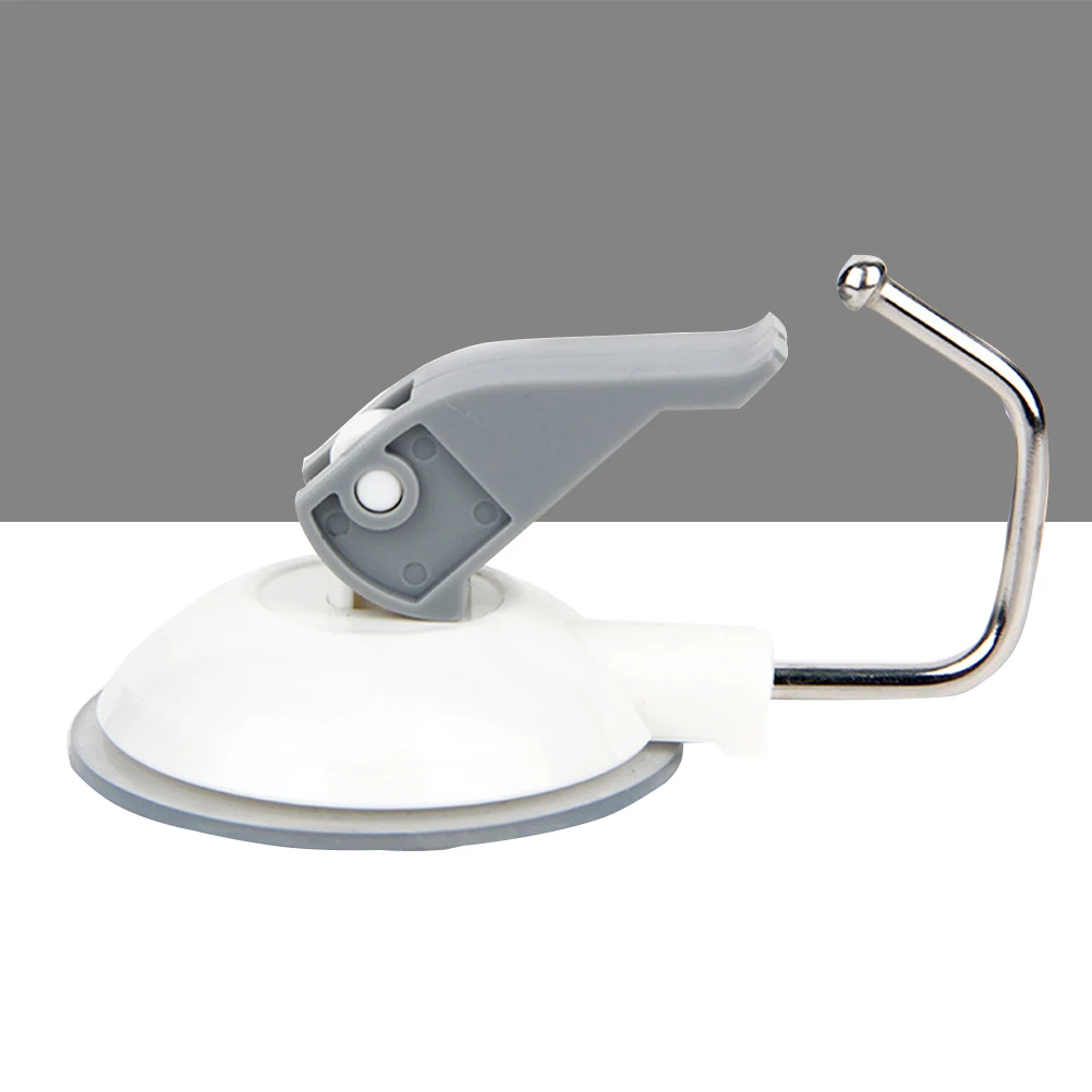 

Suction Cup Hook Hangers Hooks for Walls Heavy Duty Eucalyptus Bathroom Accessories Front Door Vacuum Plastic Extra Strong
