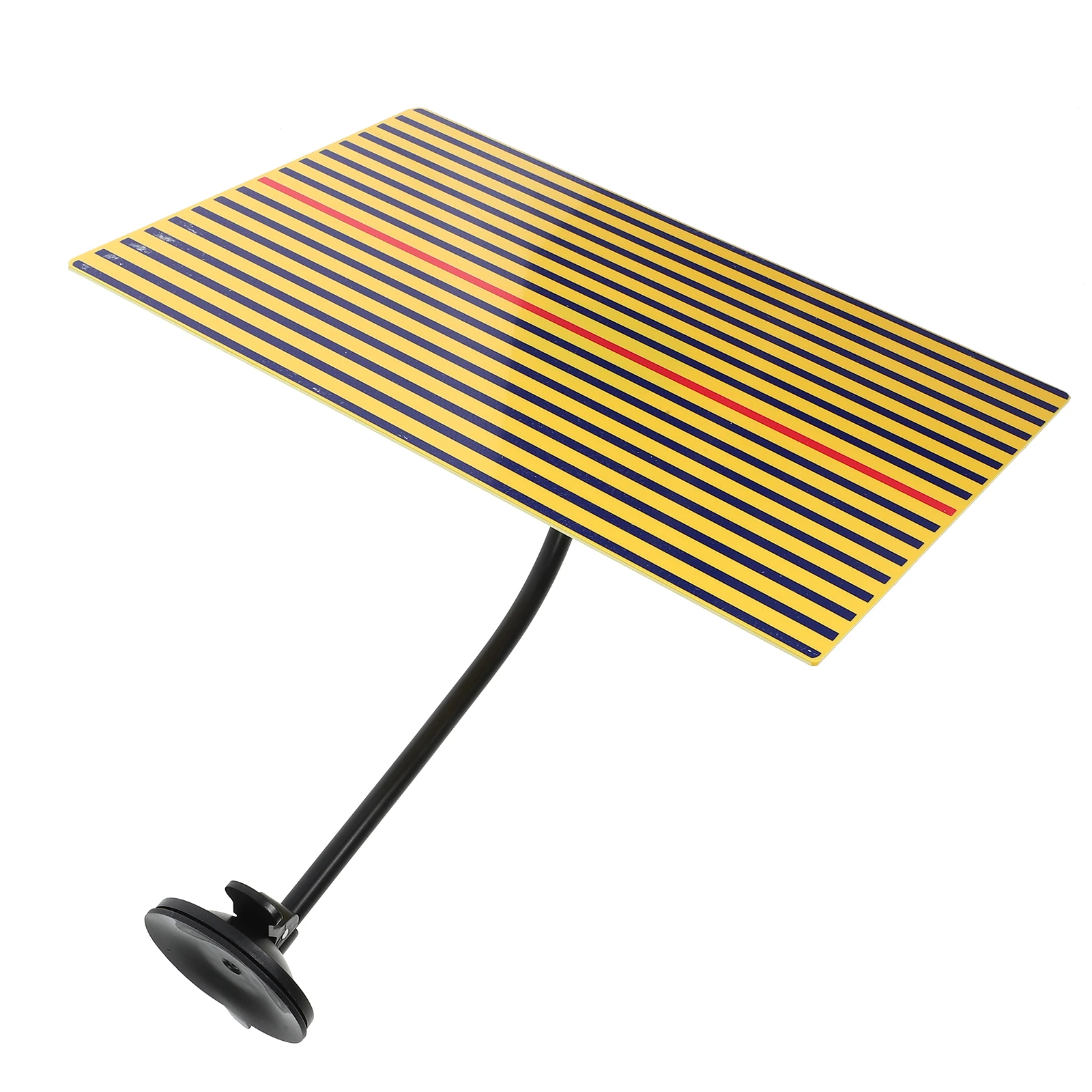 

Car Dent Detection Board Repair Light Auto Body Tools Equipment Plastic Kit Reflective Lamp Metal Surface Solution