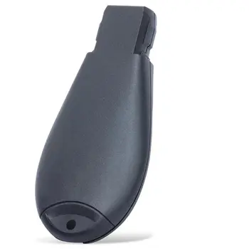 京鑫 GQ4-53T ID46 PCF7961A 半智慧型遙控車鑰匙,適用於吉普切諾基運動版 KL 3/4/5 鍵 433MHz,也適用於道奇 Ram 2013-2018 年款 6 最佳銷售 切諾基 kj - №4