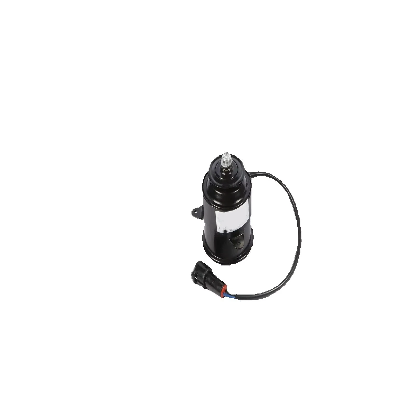 

1PC Condenser Motor 263500-0833 FOR Komatsu Excavator Electrical Equipment