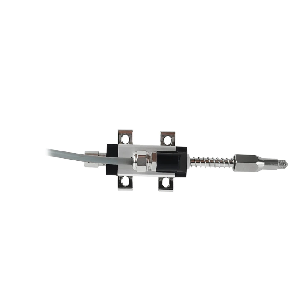 Miran TR11 External Spring Self-resetting  Linear Displacement Sensor Position Sensor
