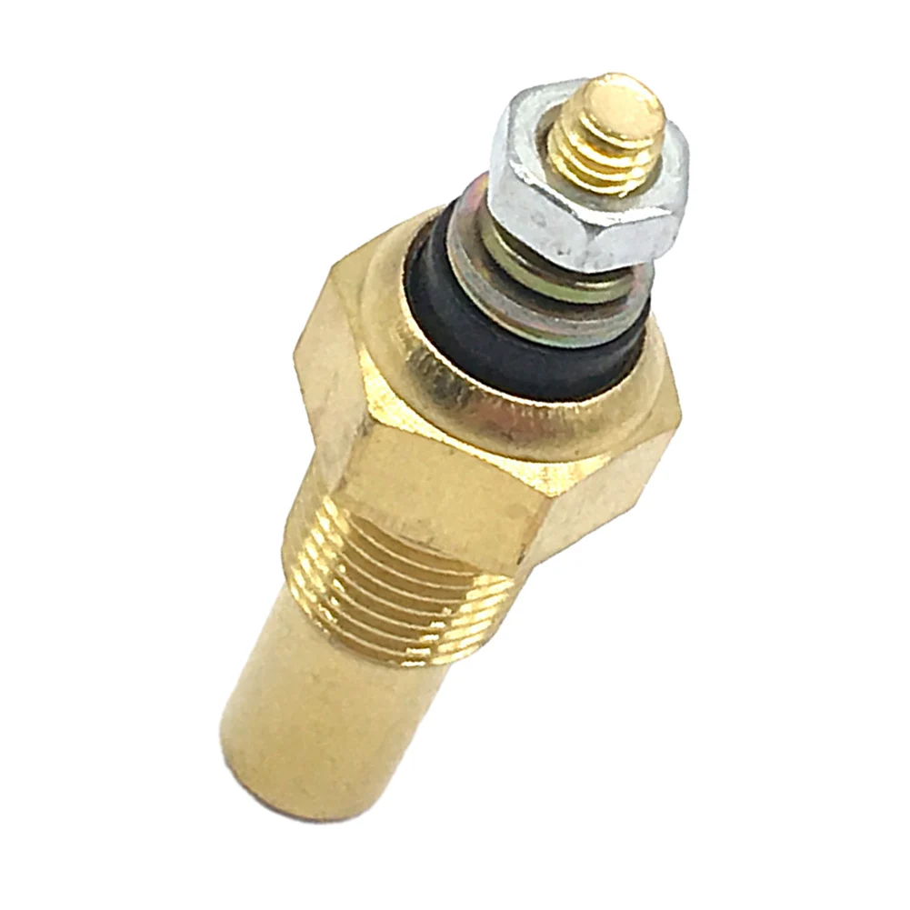 

Specification Marine Boat Water Temp Meter Non Deformation OEM Number Off Road Vehicles Temperature To Resistance
